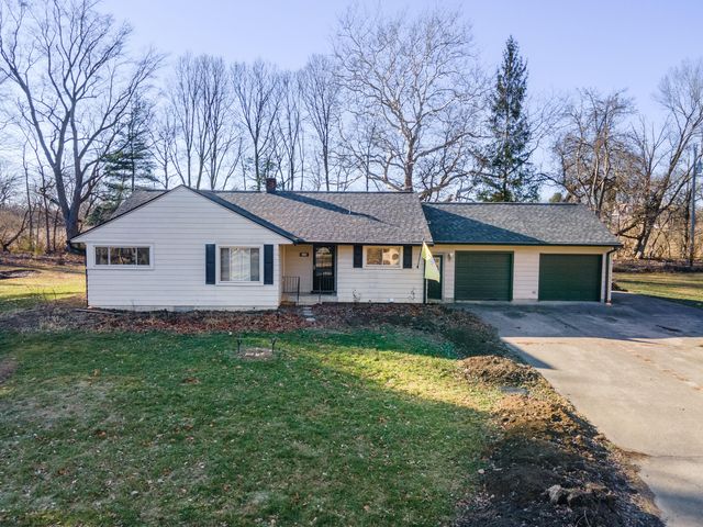 612 Barnhart Road 612 Barnhart Road, Troy, OH 45373
