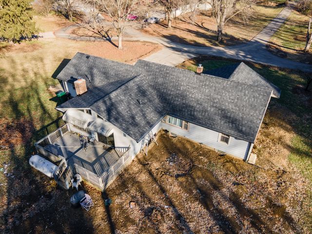 612 Barnhart Road 612 Barnhart Road, Troy, OH 45373