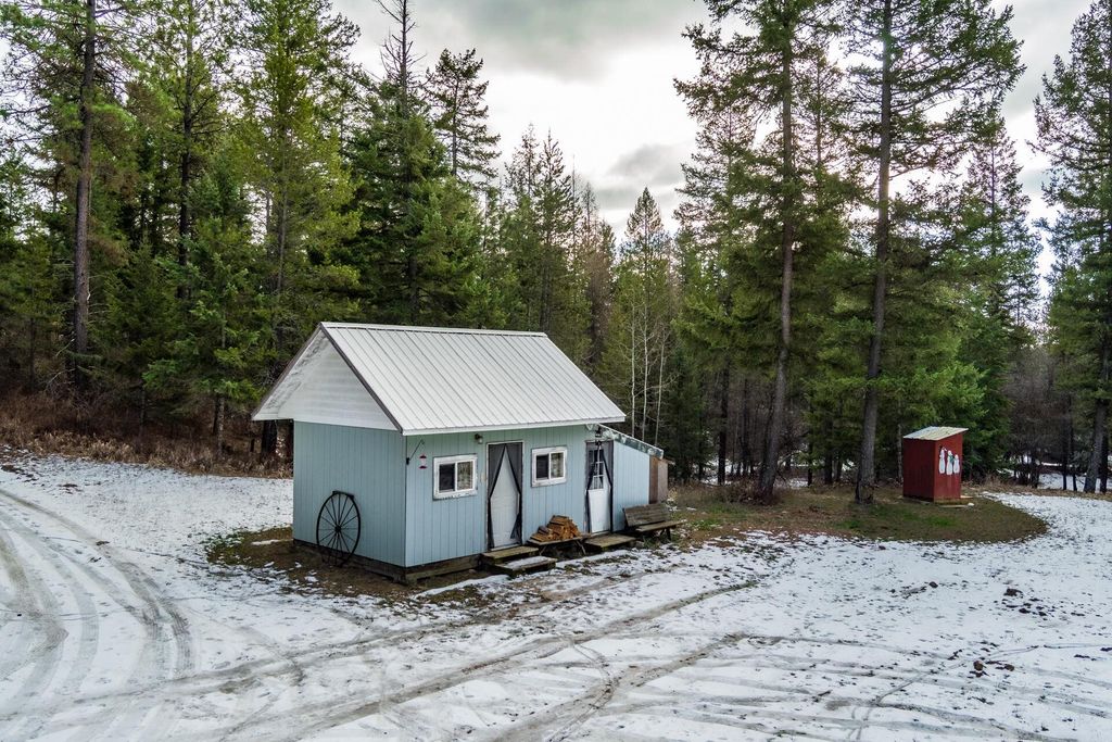 2559 United Copper Mine Rd, Chewelah, WA 99109 photo 4