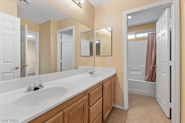 4518 Turkey Ridge Court, North Las Vegas, NV 89031