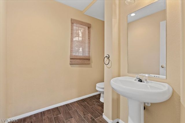 4518 Turkey Ridge Court, North Las Vegas, NV 89031