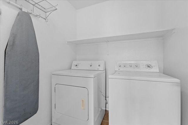 4518 Turkey Ridge Court, North Las Vegas, NV 89031