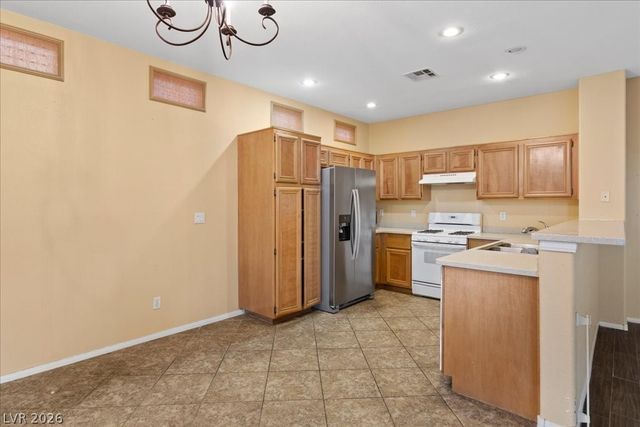 4518 Turkey Ridge Court, North Las Vegas, NV 89031