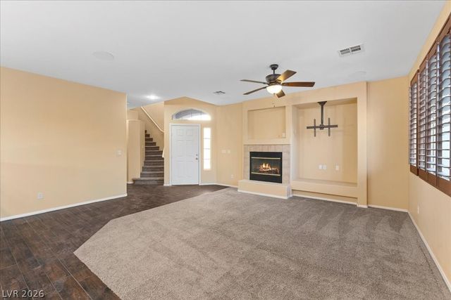 4518 Turkey Ridge Court, North Las Vegas, NV 89031