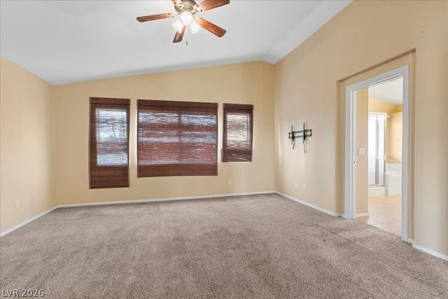 4518 Turkey Ridge Court, North Las Vegas, NV 89031