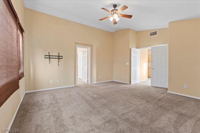 4518 Turkey Ridge Court, North Las Vegas, NV 89031