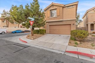 4518 Turkey Ridge Court, North Las Vegas, NV 89031