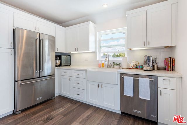 444 S ROXBURY Drive B, Beverly Hills, CA 90212