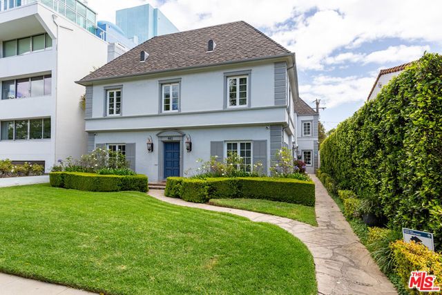 444 S ROXBURY Drive B, Beverly Hills, CA 90212