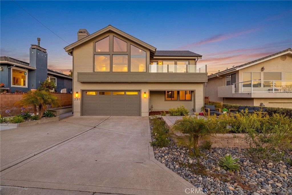 Image 1 of property listing at 251 Vista Del Mar Avenue, Pismo Beach, CA 93449