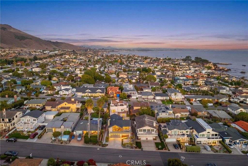 Image 49 of property listing at 251 Vista Del Mar Avenue, Pismo Beach, CA 93449