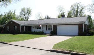 1511 Oriole Drive, Evansville, IN 47715