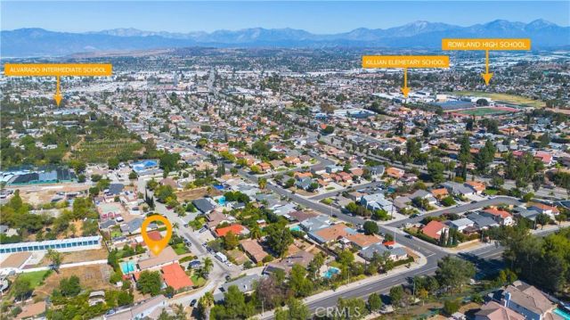 2353 Almeza, Rowland Heights, CA 91748