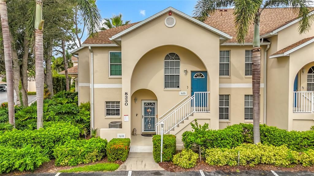 8330 GLENROSE WAY 1610, Sarasota, FL 34238