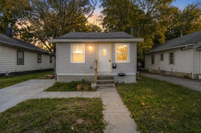 2024 Capitol Avenue, Des Moines, IA 50315