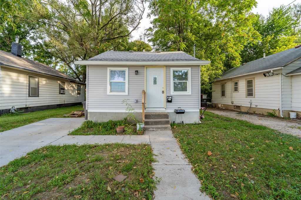 2024 Capitol Avenue, Des Moines, IA 50315