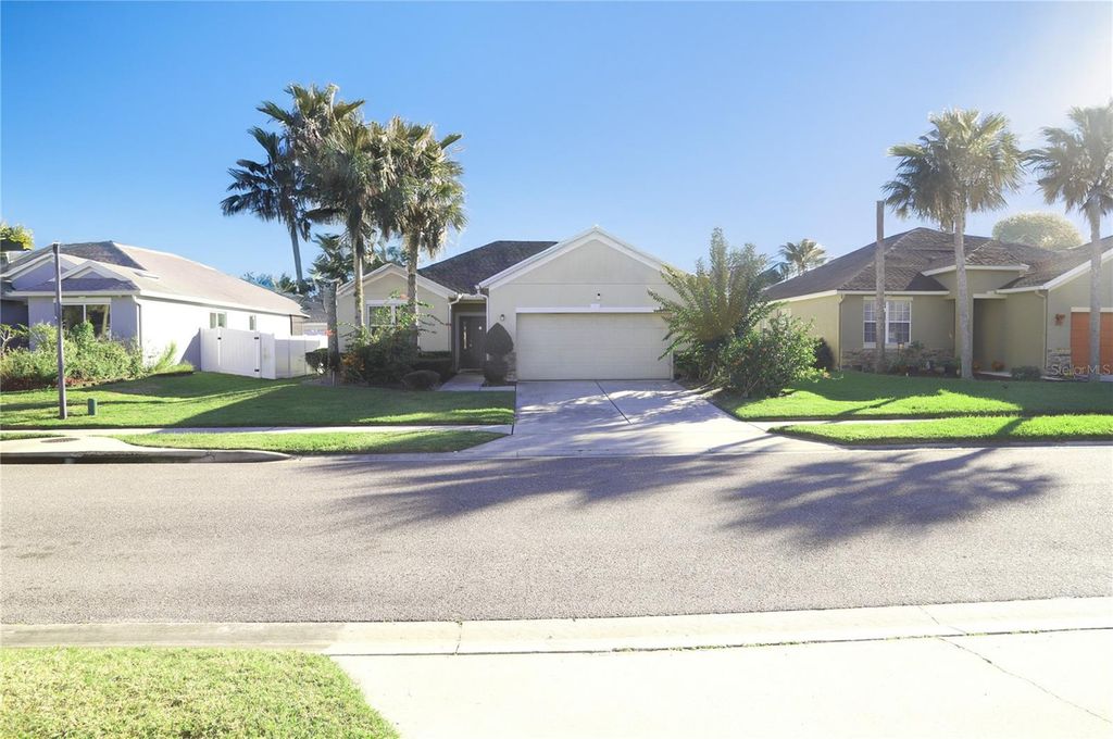 145 ADONCIA WAY, Sanford, FL 32771