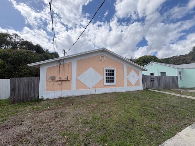 3115 WINDSOR Avenue 1, West Palm Beach, FL 33407