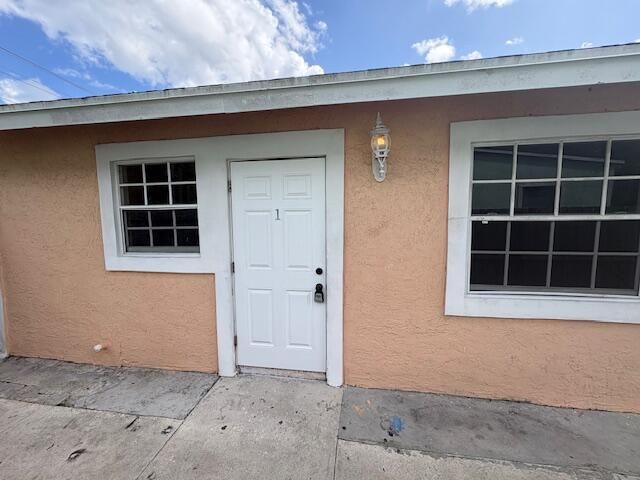 3115 WINDSOR Avenue 1, West Palm Beach, FL 33407