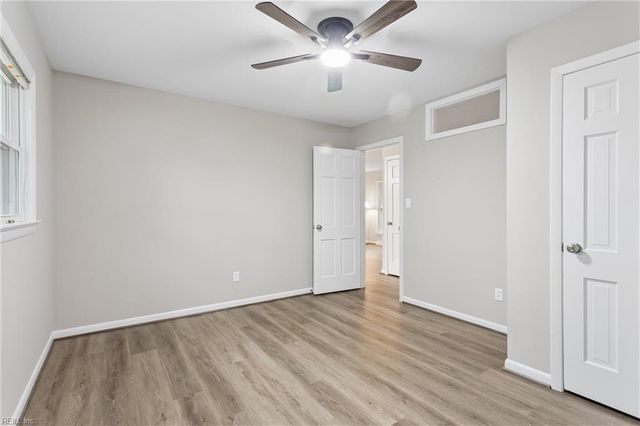 9 Calvert DR, Newport News, VA 23601