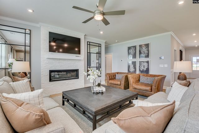 776 Oak Valley Drive, Blythewood, SC 29016