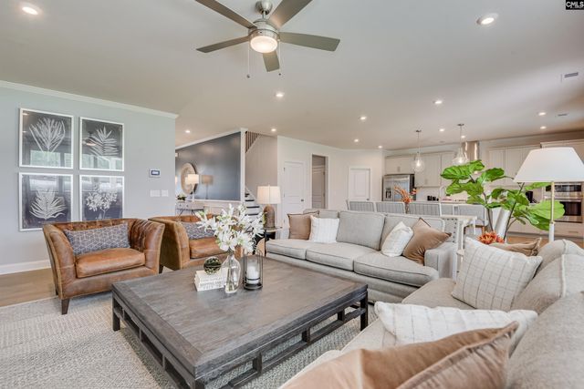 776 Oak Valley Drive, Blythewood, SC 29016