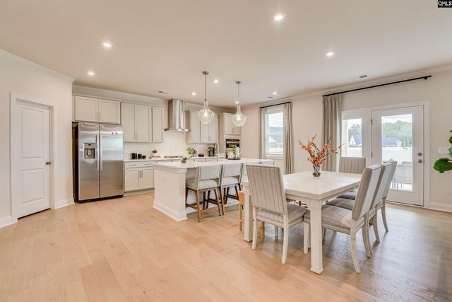 776 Oak Valley Drive, Blythewood, SC 29016