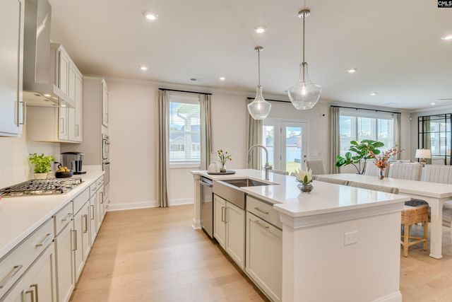 776 Oak Valley Drive, Blythewood, SC 29016