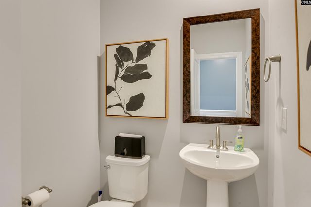 776 Oak Valley Drive, Blythewood, SC 29016