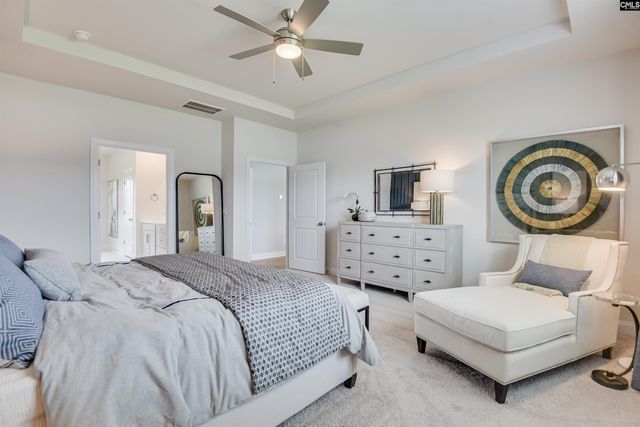 776 Oak Valley Drive, Blythewood, SC 29016