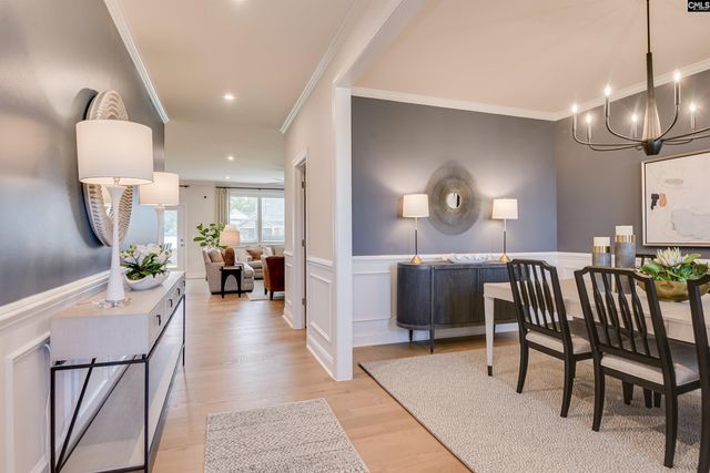 776 Oak Valley Drive, Blythewood, SC 29016