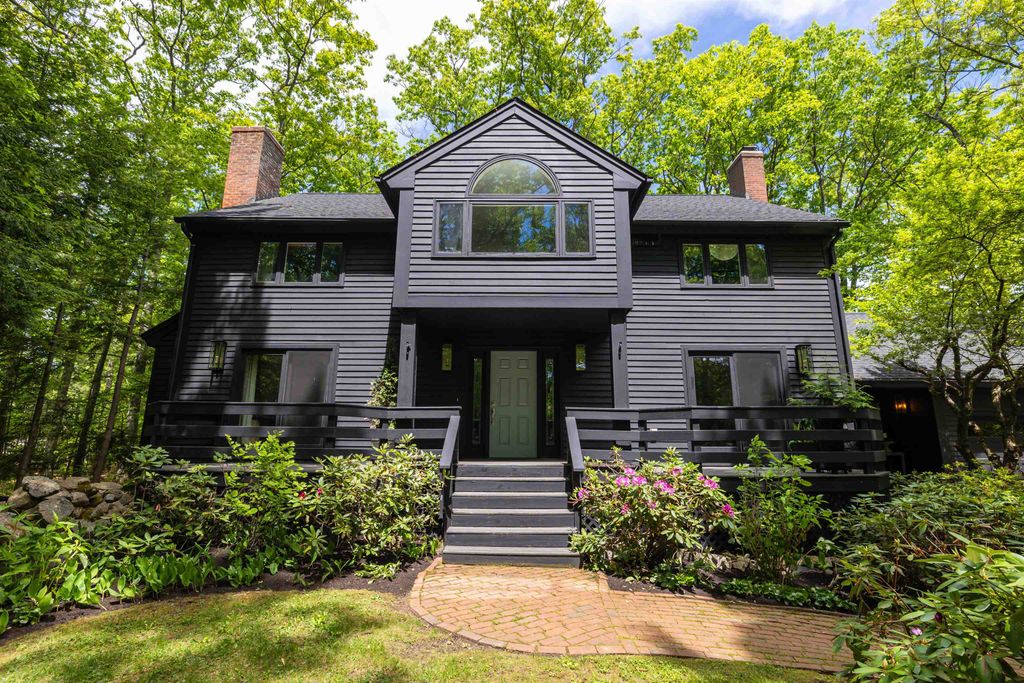 13 Pond Place Lane, Concord, NH 03301