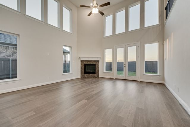 6926 Prairieside Trail, Prairie Ridge, TX 76084
