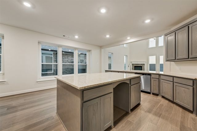6926 Prairieside Trail, Prairie Ridge, TX 76084