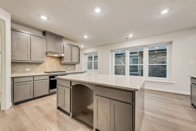 6926 Prairieside Trail, Prairie Ridge, TX 76084