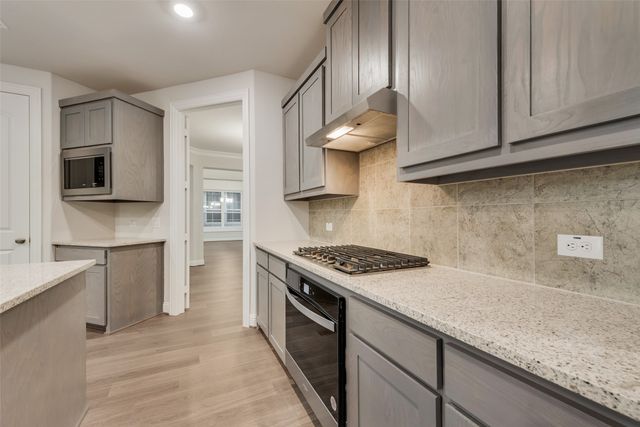 6926 Prairieside Trail, Prairie Ridge, TX 76084