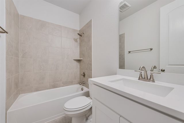 6926 Prairieside Trail, Prairie Ridge, TX 76084