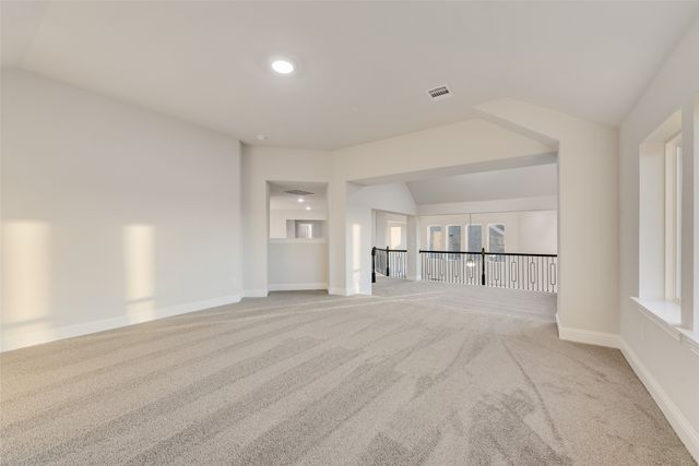6926 Prairieside Trail, Prairie Ridge, TX 76084