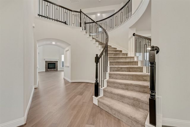 6926 Prairieside Trail, Prairie Ridge, TX 76084