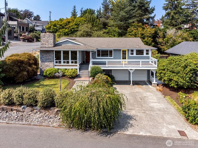 14805 37th Avenue NE, Lake Forest Park, WA 98155