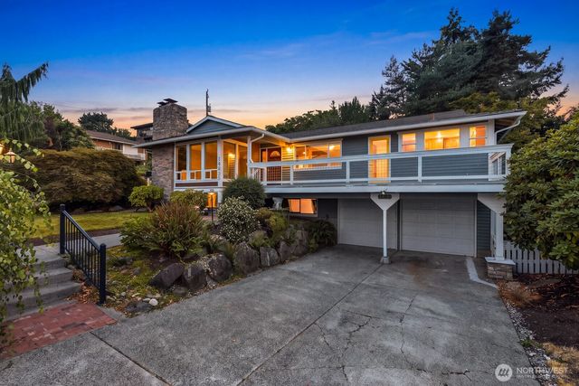 14805 37th Avenue NE, Lake Forest Park, WA 98155