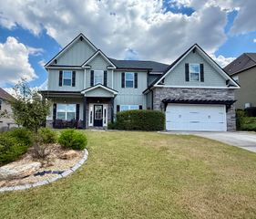 4817 Tanner Oaks Drive, Evans, GA 30809