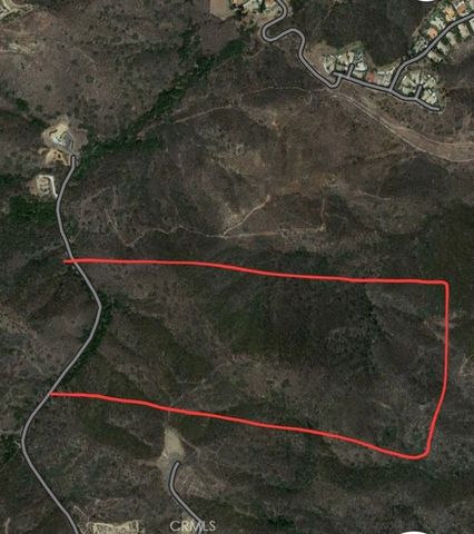 0 Paseo Chaparro, Murrieta, CA 92562