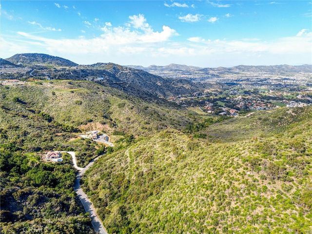 0 Paseo Chaparro, Murrieta, CA 92562