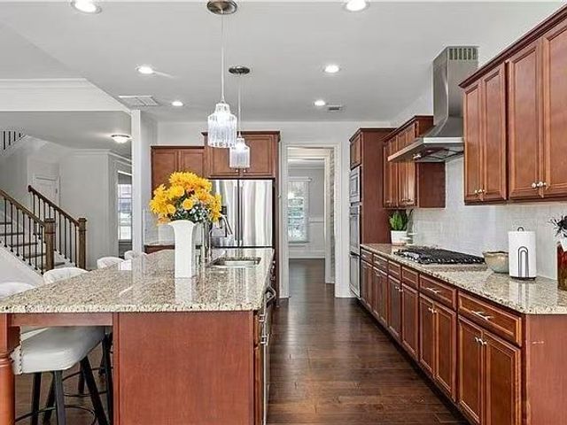 4244 Austin Hills Drive, Suwanee, GA 30024