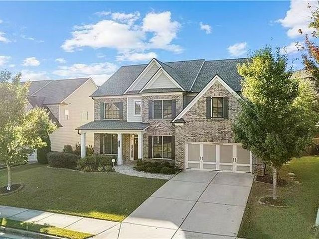 4244 Austin Hills Drive, Suwanee, GA 30024