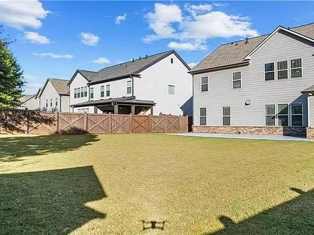 4244 Austin Hills Drive, Suwanee, GA 30024