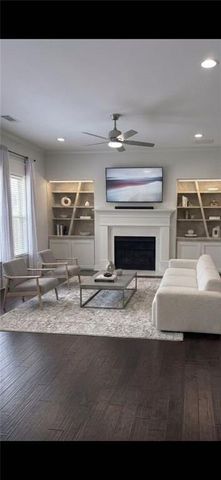 4244 Austin Hills Drive, Suwanee, GA 30024