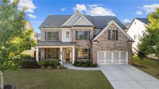 4244 Austin Hills Drive, Suwanee, GA 30024