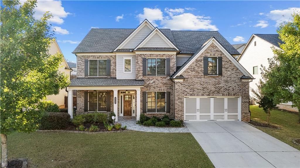 4244 Austin Hills Drive, Suwanee, GA 30024